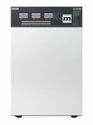 Трифазний стабілізатор Елекс Ампер У 12-3-50 v2.0 33кВт, фото 1