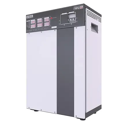 Трифазний стабілізатор Елекс Герц У 16-3/32 v3.0 22кВт, фото 1