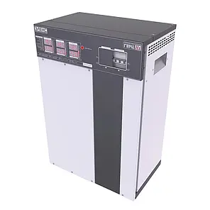 Трифазний стабілізатор Елекс Герц У 16-3/80 v3.0 53кВт, фото 1