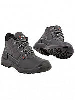 Черевики робочі шкіряні утеплені (Розмір 40,41,42,43,44,45,46)