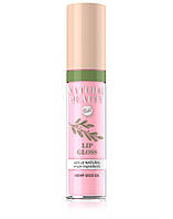 Блиск для губ Bell Natural Beauty 03 Pink Gloss