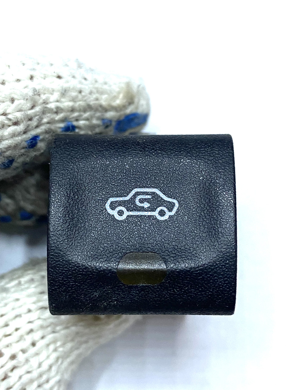 Вмикач кондиціонера повітря б/к Opel 90508567 / 2278 GM 328 / 501.651, фото 1