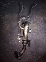 Б/В радіатор ЄДР вихлопних газів 1.9 TDI VW Passat, Skoda, Seat, Audi, 03G906021TC