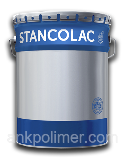 Розчинник 1115 Станколак для поліуретанових фарб (Paint Thinner 1115 STANCOLAC)