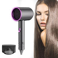 Фен для волос 200 Вт Fashion hair dryer QUICK-Drying hair care / Фен для укладки волос