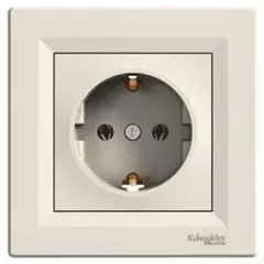 Електрофурнітура Schneider Asfora