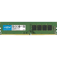 Crucial DDR4-2666MHz 8GB (CT8G4DFRA266)