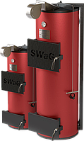Твердопаливний котел Swag (Сваг) 20 кВт UУніверсальний