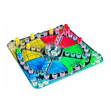 Настільна гра Edu-Toys Поп-хоп (GM009)