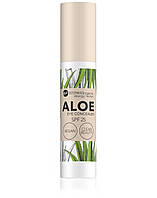 Консилер під очі Bell Hypo Allergenic Aloe Eye Concealer SPF 25 тон 01