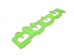 Прокладка впускного колектора (S21/S12/S18D/ нижня) Chery Kimo S12 / Чері Кімо S12 473F-1008027