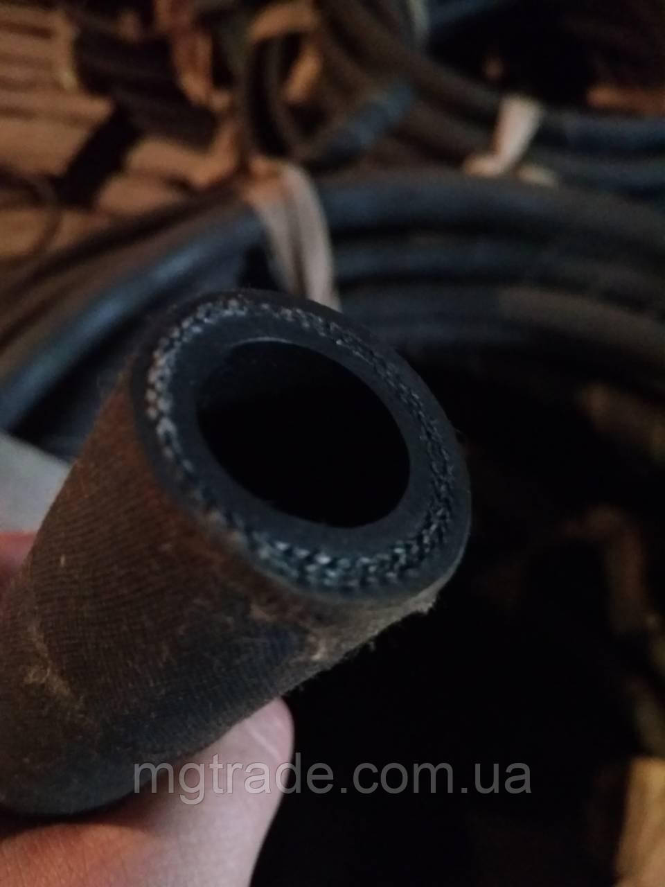 Рукав 22мм штукатурний на 10 Атм клас "Ш" ГОСТ 18698-79