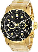 Мужские часы Invicta 0072 Pro Diver