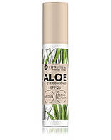 Консилер під очі Bell Hypo Allergenic Aloe Eye Concealer SPF 25 тон 02