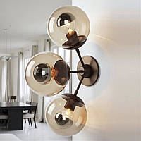 Бра MODO AMBER D14 3P