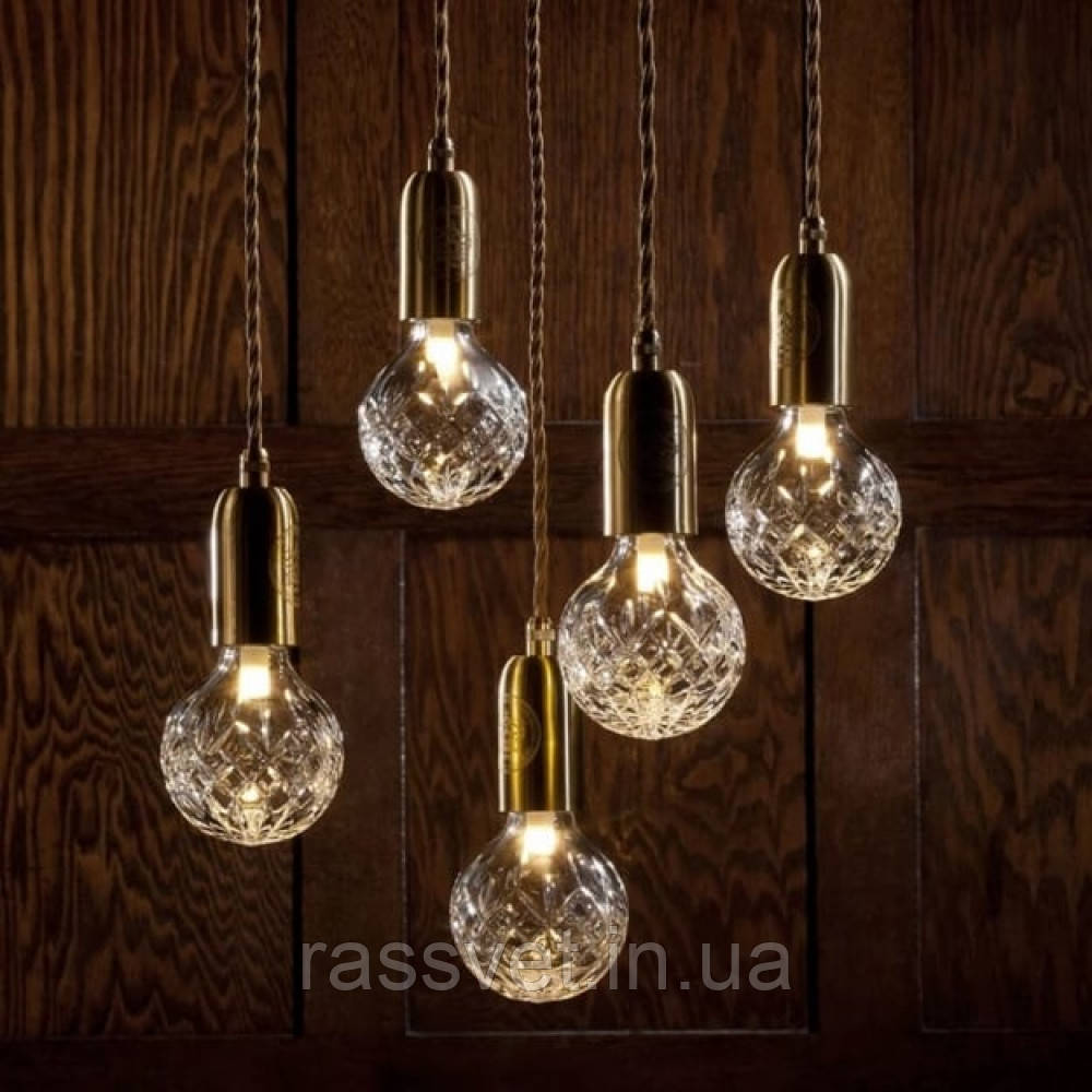 Лампа Edison LED 6 W