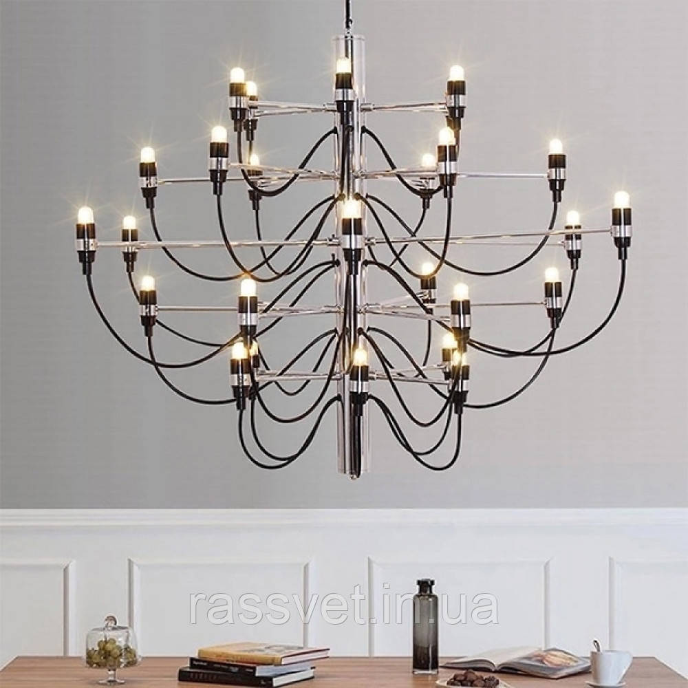 Люстра CHANDILIER D100*H70