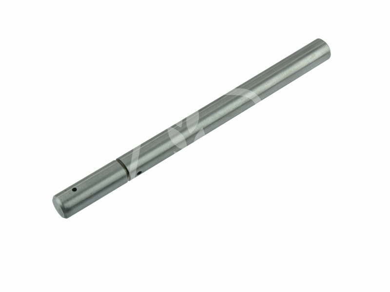 Палець шнека жатки діаметр 16 мм довжина 210 мм комбайна Deutz Fahr, фото 1