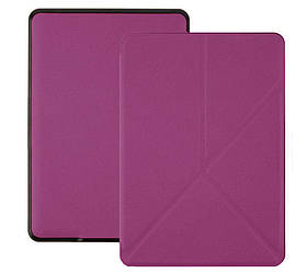 Чохол-обкладинка Primolux Transformer для книги Amazon Kindle Paperwhite 4 (PQ94WIF) - Purple