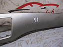 Накладка на торпедо центральна (уцінка) MR532228 9918194 Lancer 9 Mitsubishi, фото 3