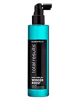 MATRIX Total Results High Amplify Spray - Спрей для прикореневого об'єму волосся, 250 мл