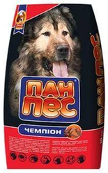 Корм для собак ПАН ПОСТЕПІОН-10 кг АКЦІЯ — найкраща ціна
