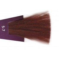 Schwarzkopf Igora Vibrance Крем-фарба без аміаку для волосся 5-7 світло-коричневий мідний