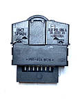 Кнопка регулювання світла б/у seat ibiza 6l0919094a / 6L0919094A, фото 3