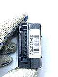 Кнопка регулювання світла б/у seat ibiza 6l0919094a / 6L0919094A, фото 5