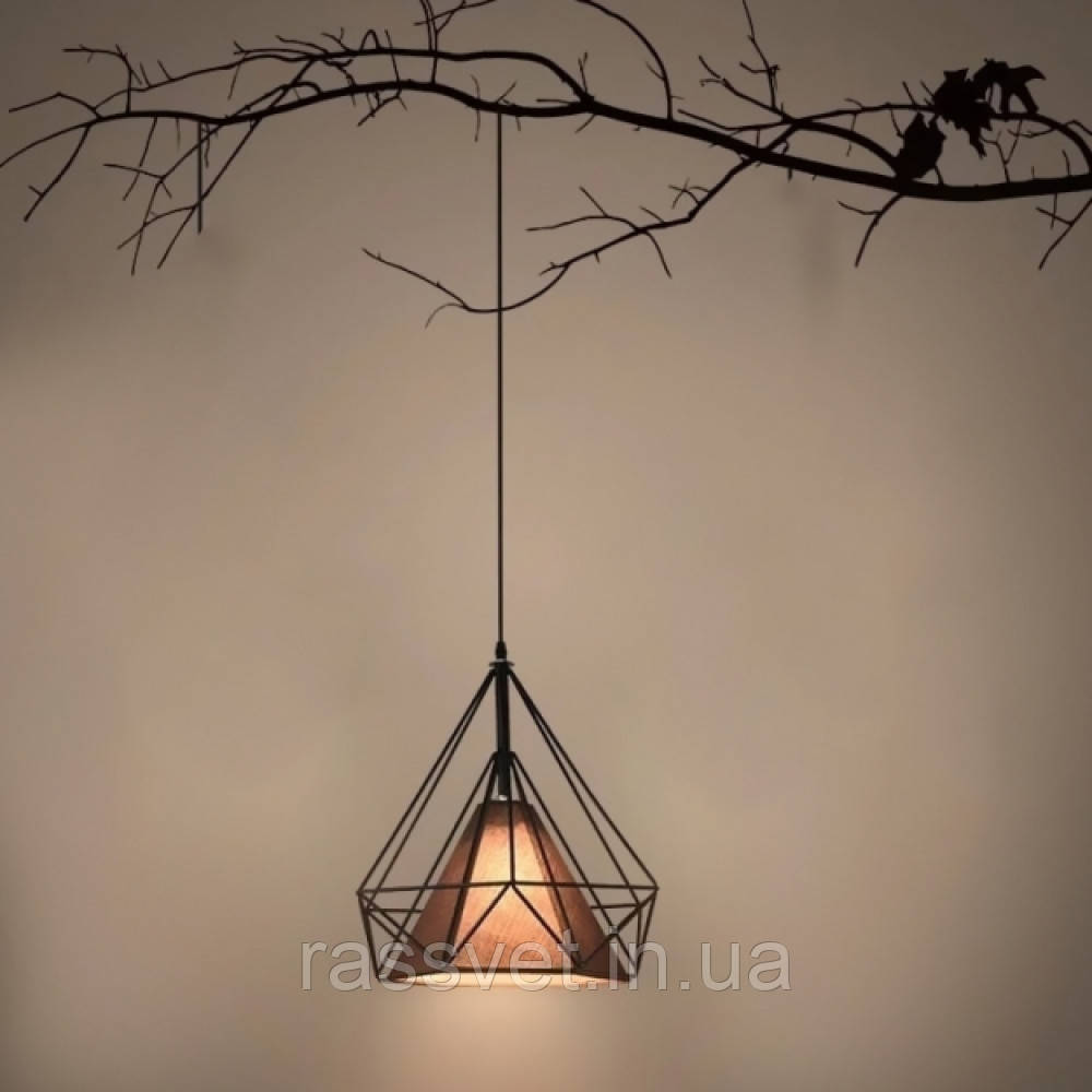 Підвіс Diamond coffee d45sм