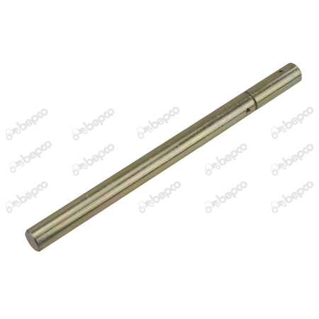 16048570 16054345 Палець шнека жатки Ø 16 X 232 MM комбайна Deutz Fahr, фото 1