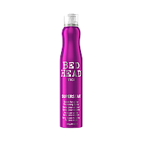 Tigi Bed Head superstar Queen For A Day Thickening Spray - Спрей для об'єму волосся, 311 мл