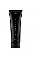 Schwarzkopf silhouette Super Hold Gel Гель для волос суперсильной фиксации, 250 мл