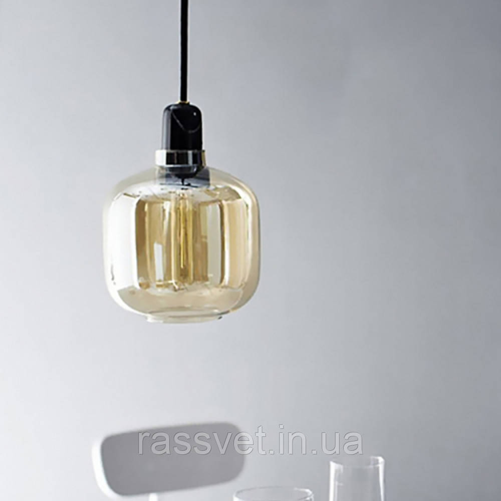 Підвіс Glass Marble H25 (4)