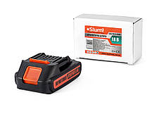 Акумулятор для шуруповерта Sturm CD3218LB-998M 18 В, 2 А/год