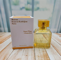 Maison Francis Kurkdjian Aqua Vitae Cologne Forte (Мейсон Франсис Куркджан Аква Универсалис) 70ml