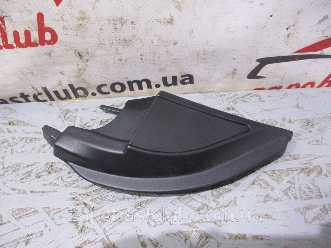 Накладка /кришка дзеркала внутрішня ліва MR441631, MR441633 9915799 Lancer 9 Mitsubishi, фото 1