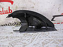 Накладка /кришка дзеркала внутрішня ліва MR441631, MR441633 9915799 Lancer 9 Mitsubishi, фото 3