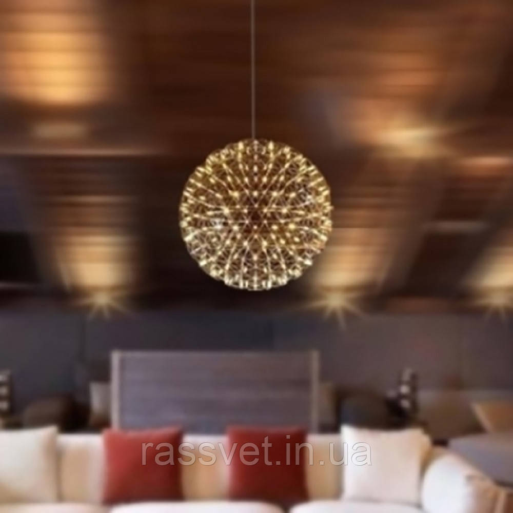 LED BALL D50