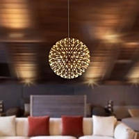 LED BALL D50