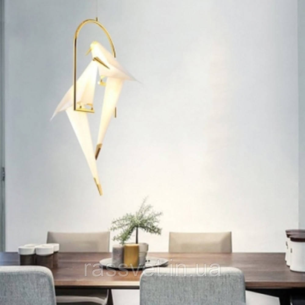 LED BIRDS 2P