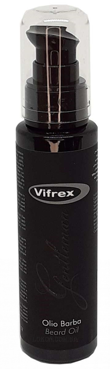 Vifrex Масло для бороды 100 мл