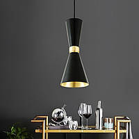 LED CHALICE BLACK D16*H35