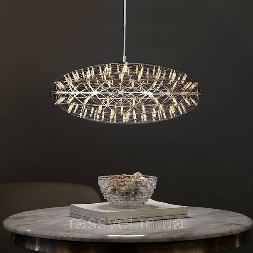 Підвіс Led Ellipse D100, фото 1