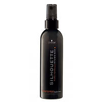 Schwarzkopf SILHOUETTE Pumpspray super hold Спрей для волосся сильної фіксації 200 мл