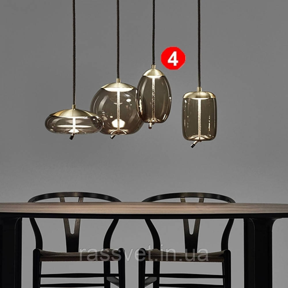 Підвіс Led Sunshine Coffee (3)