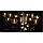 Підвіс Loft Glass Amber D28/H19, фото 5
