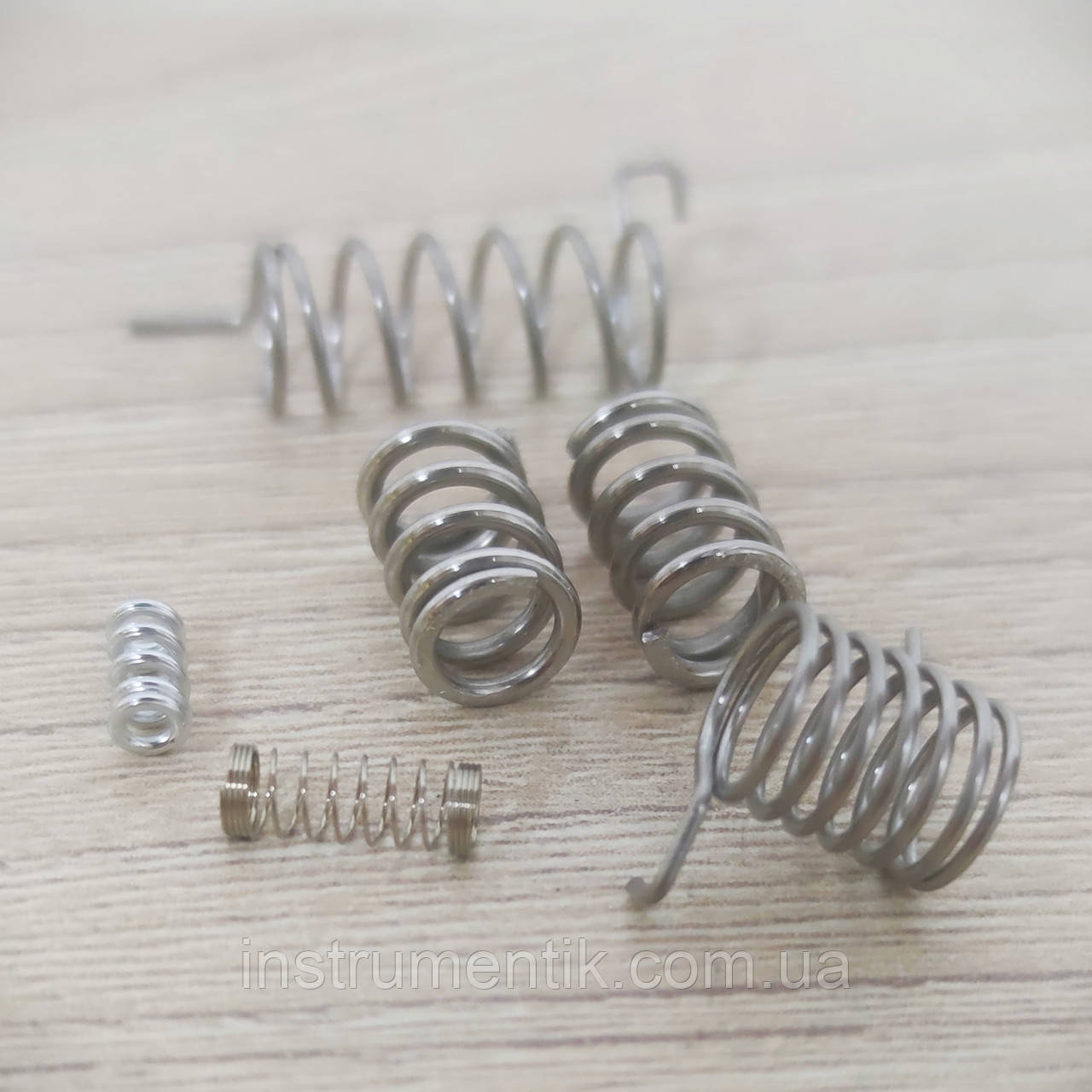 Пружинки для карбюратора HU 365, 372XP (к-т) Winzor, фото 1