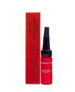 Ekkobeauty Хна для брів Foxy Мідний 5 г