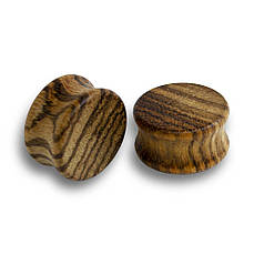 Плаг з дерева (пара)